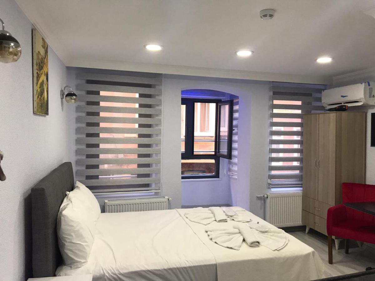 Jasmin Taksim Apart Aparthotel *