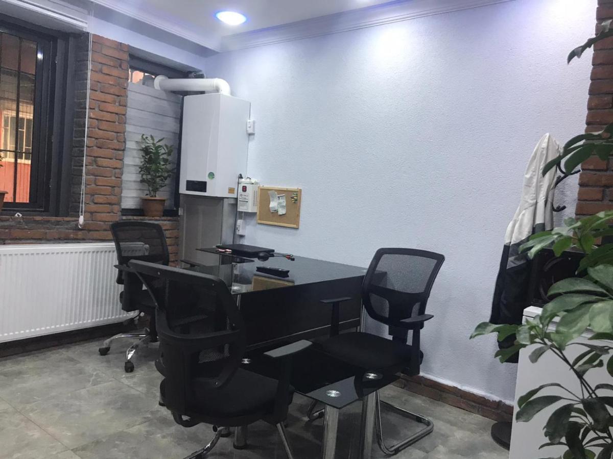 Jasmin Taksim Apart