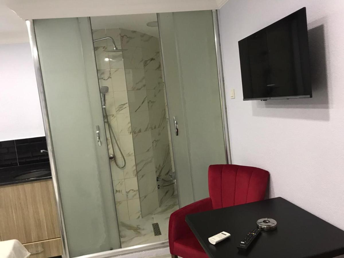 Jasmin Taksim Apart Aparthotel *