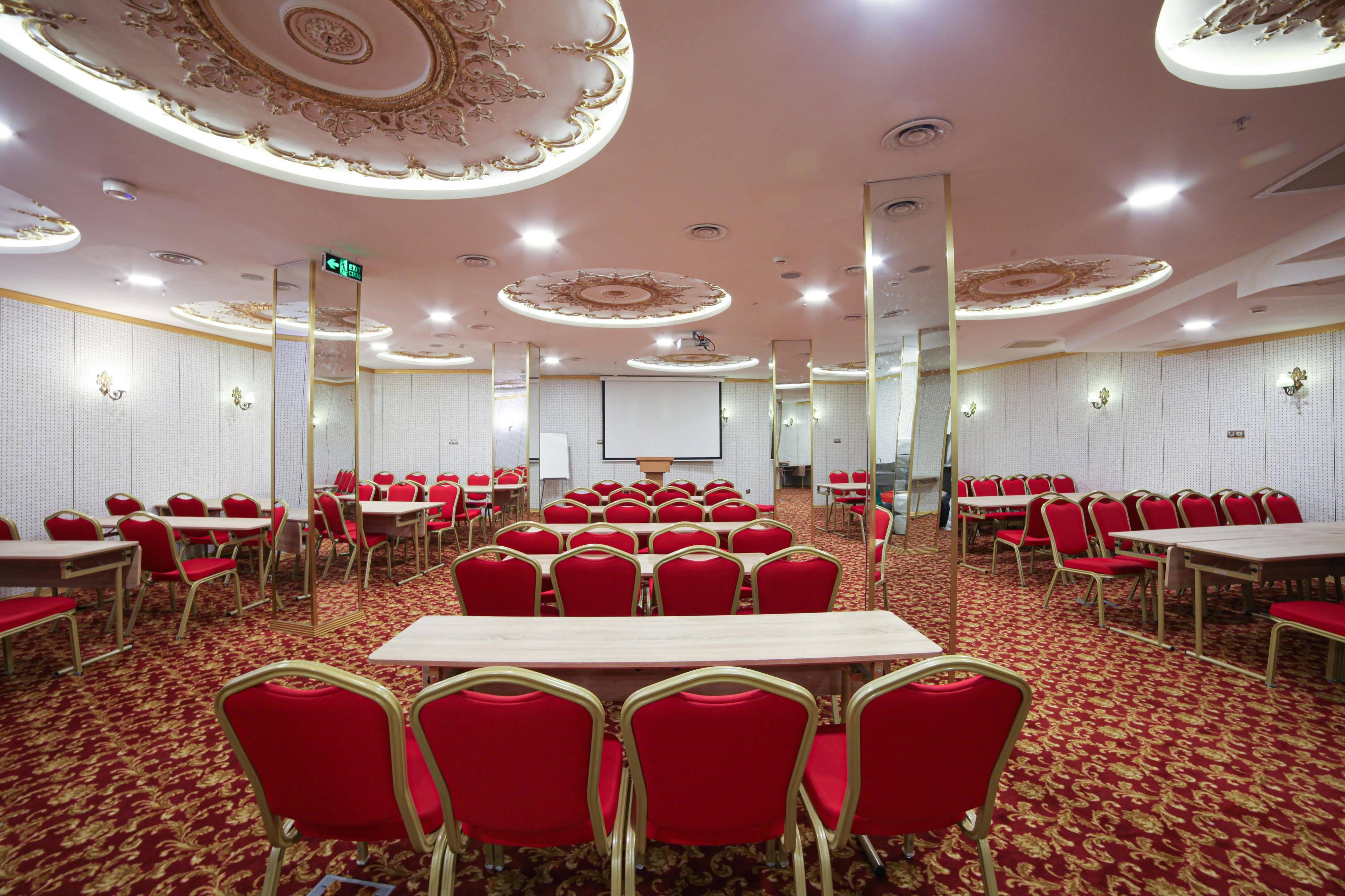 Hotel White Monarch Istanbul