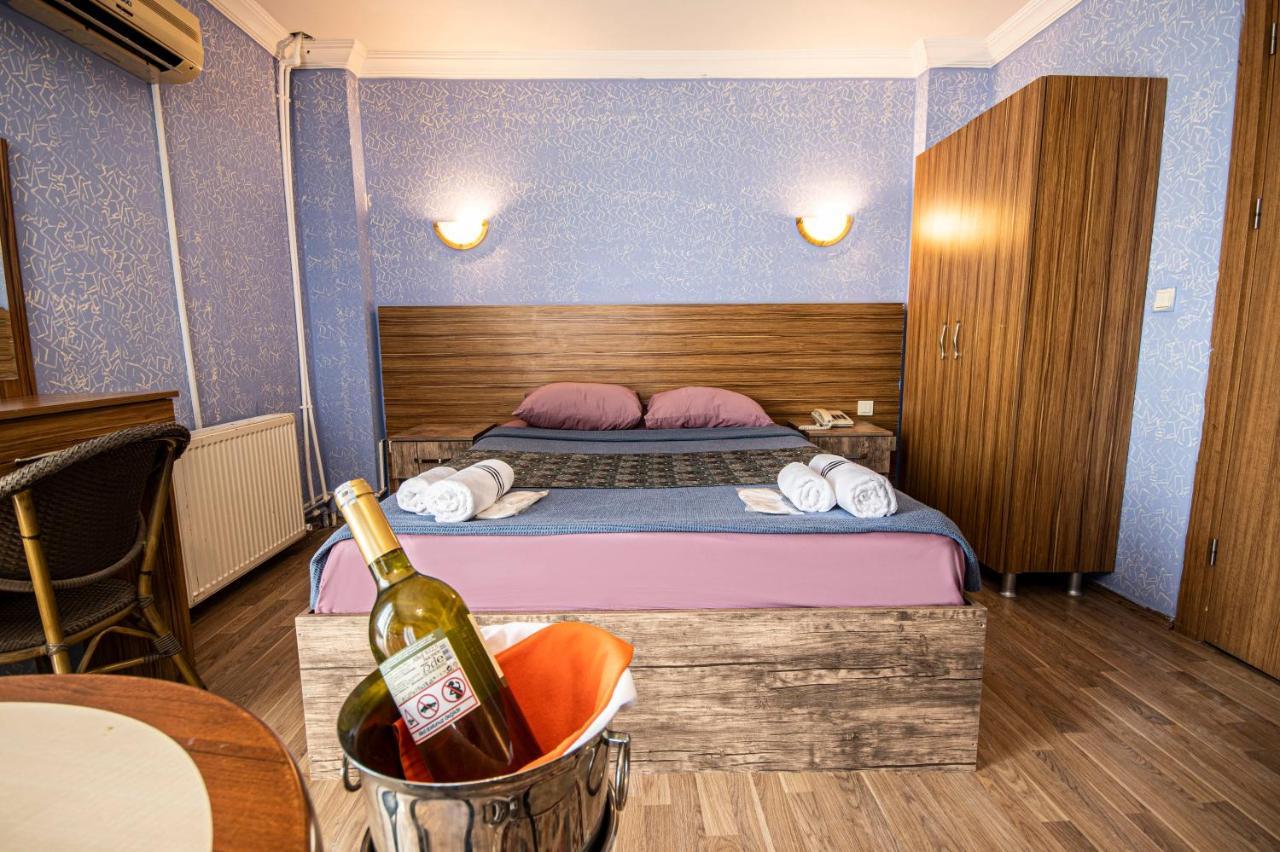 Hotel Casa Mia Old 3*
