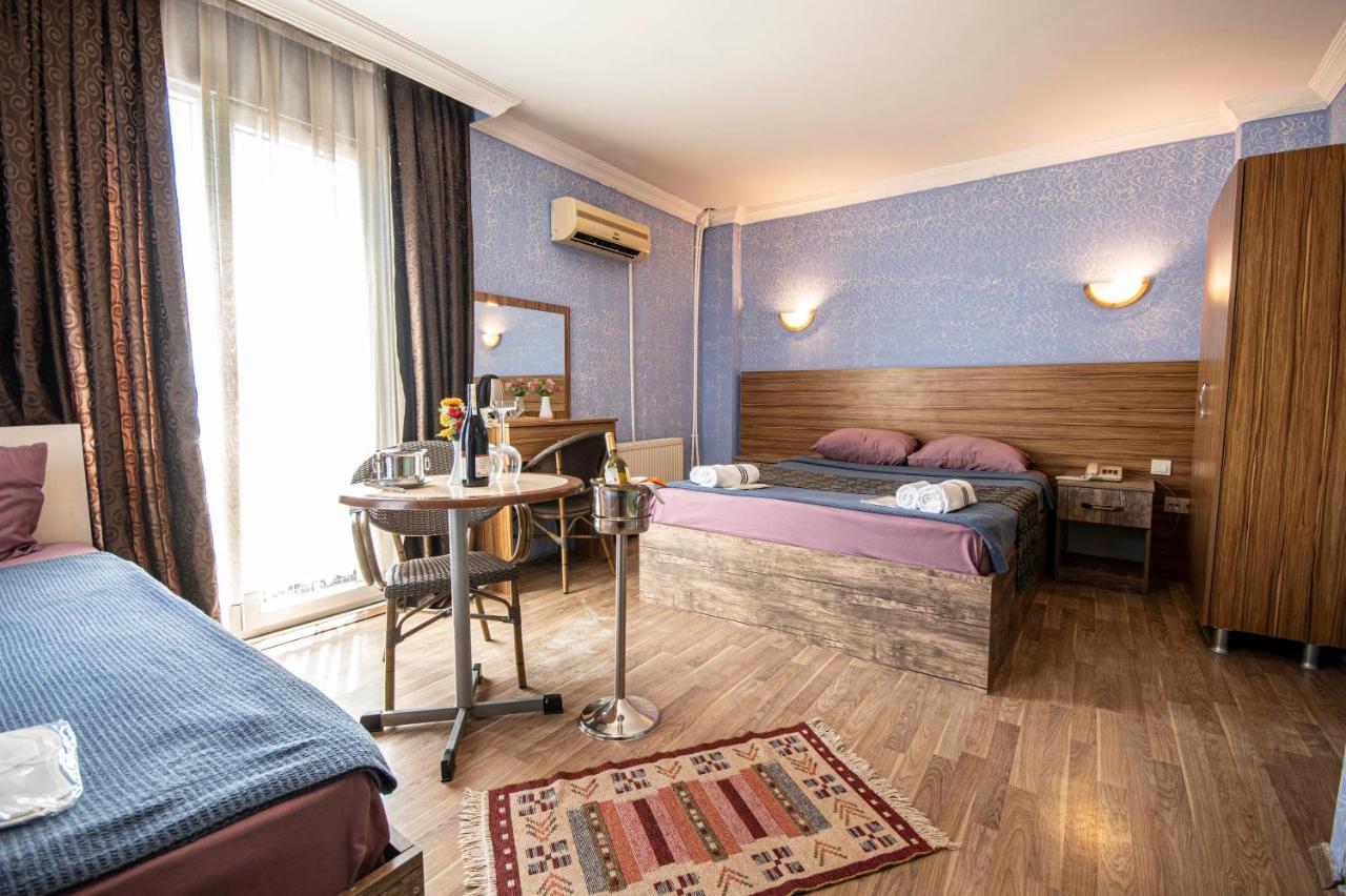 Hotel Casa Mia Old Istanbul