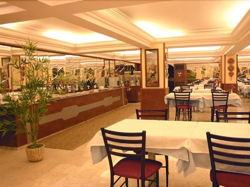 Monopol Hotel Istambul