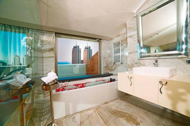 Taba Luxury And