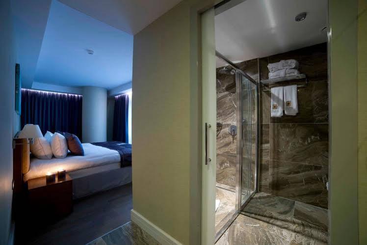 Taba Luxury And Istambul
