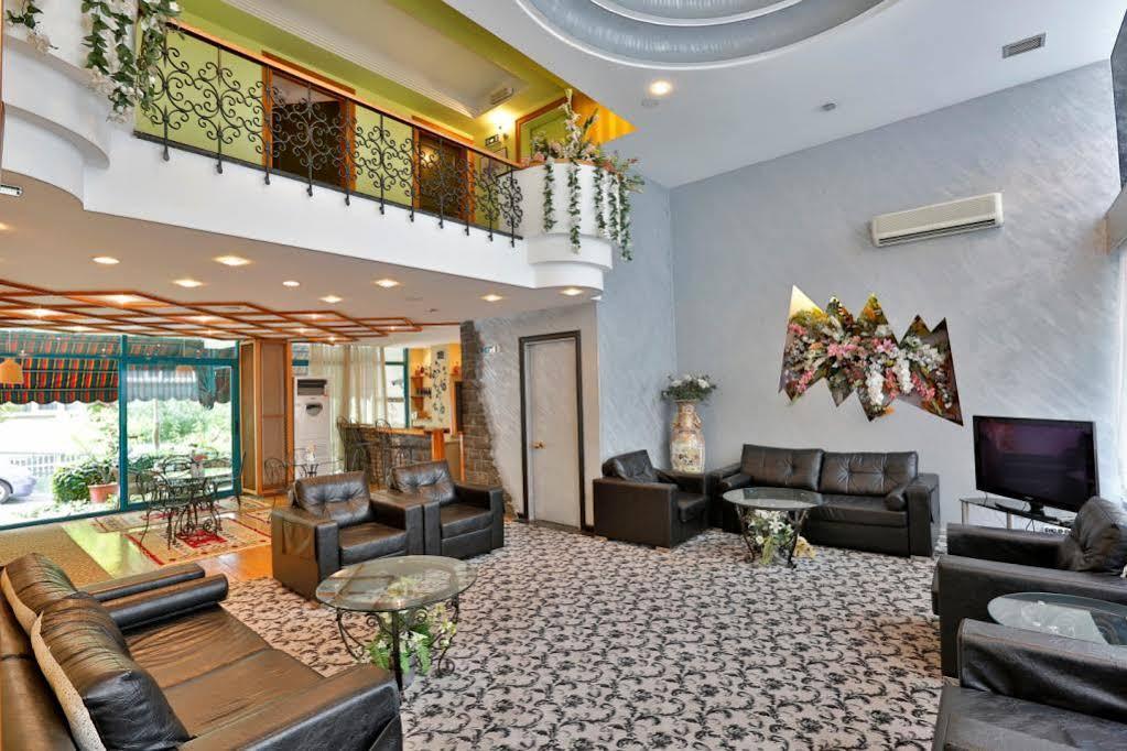 Hotel Sidonya