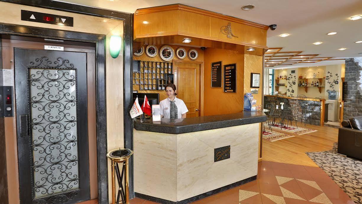 Sidonya Istanbul