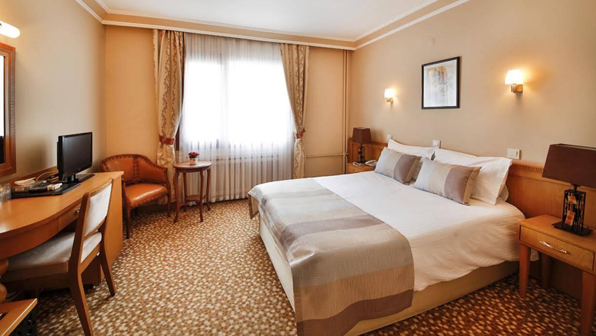 Hotel Sidonya Istanbul