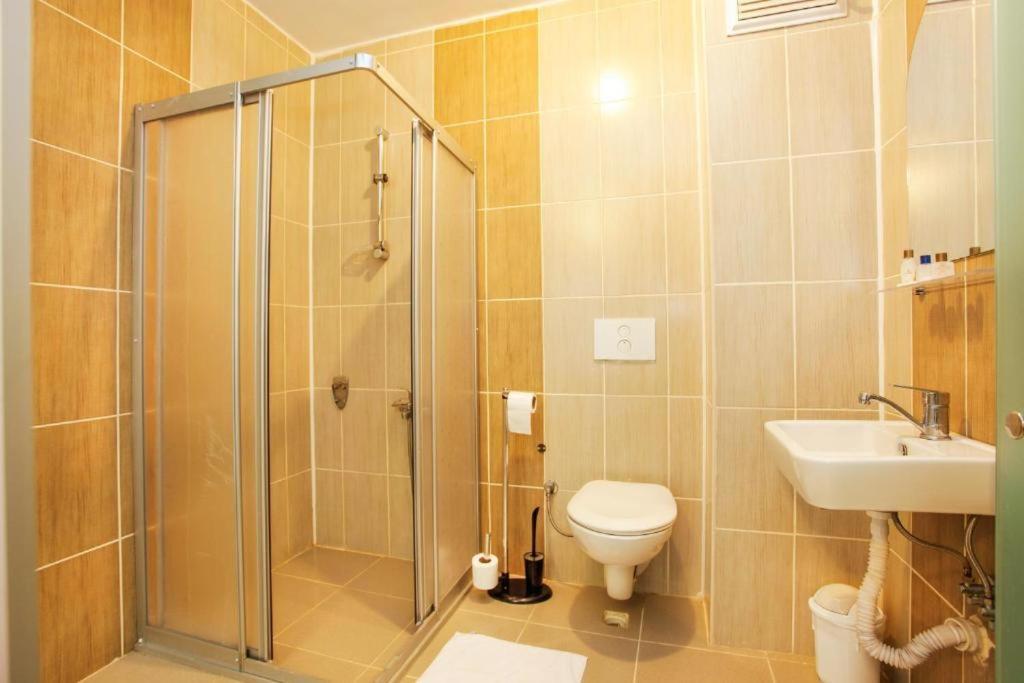 Casa Mia Old Hotel 3*