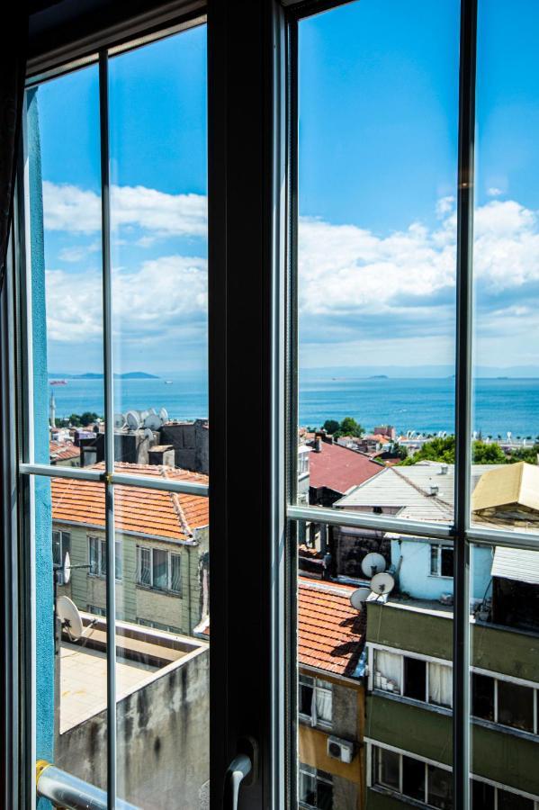 Hotel Casa Mia Old Istanbul