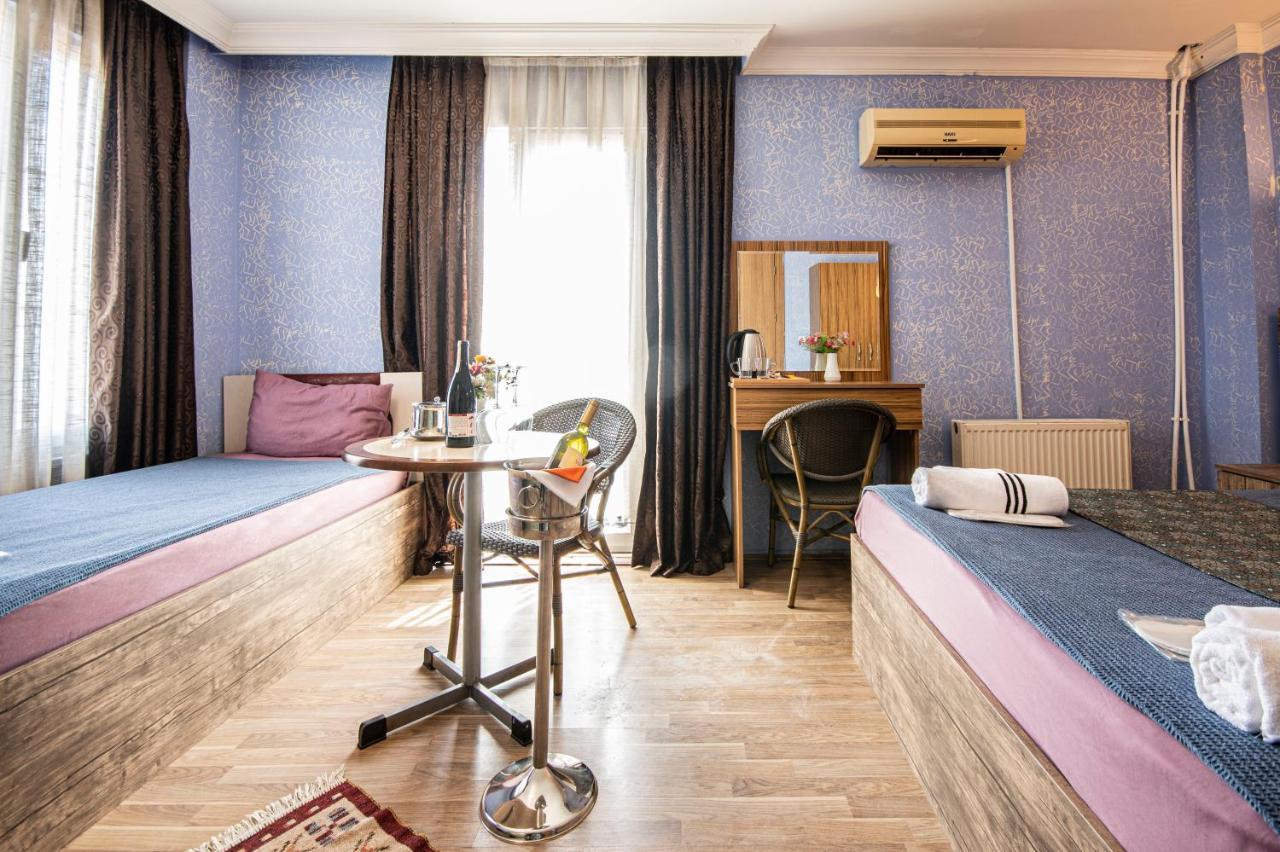 Casa Mia Old Hotel
