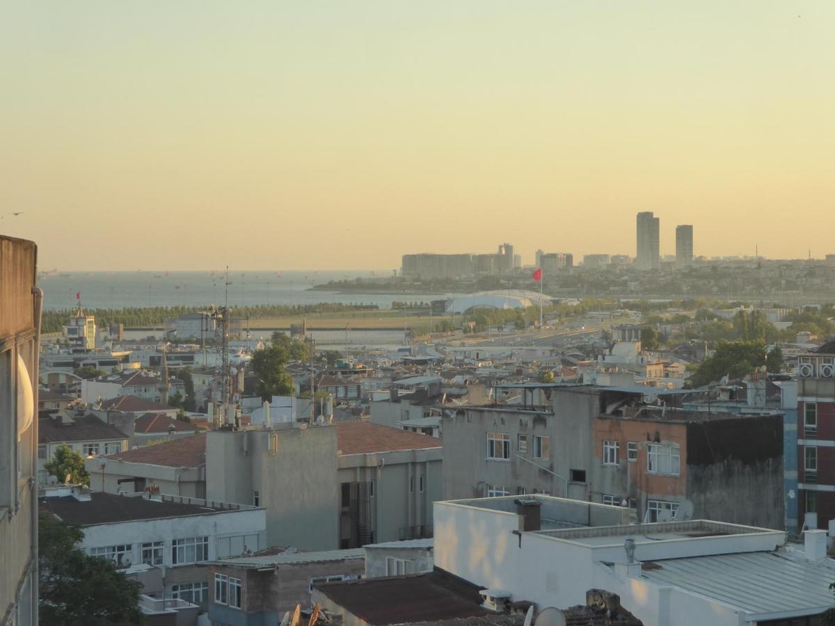 Renzo Istanbul Hotel