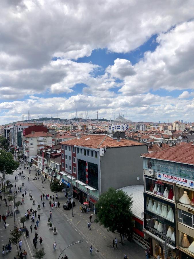 Era Palace Istambul