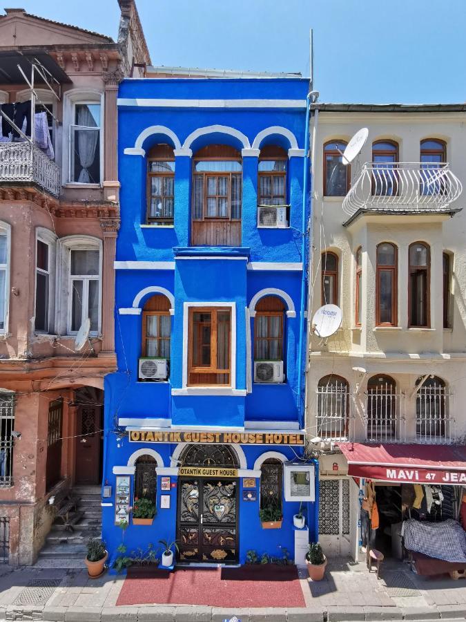 Aparthotel Otantik Istanbul
