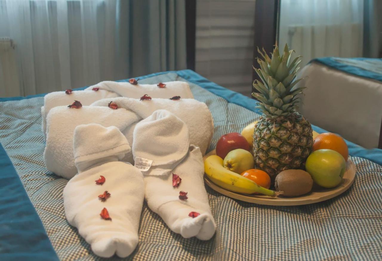 Grand Esen Boutique Hotel 2*