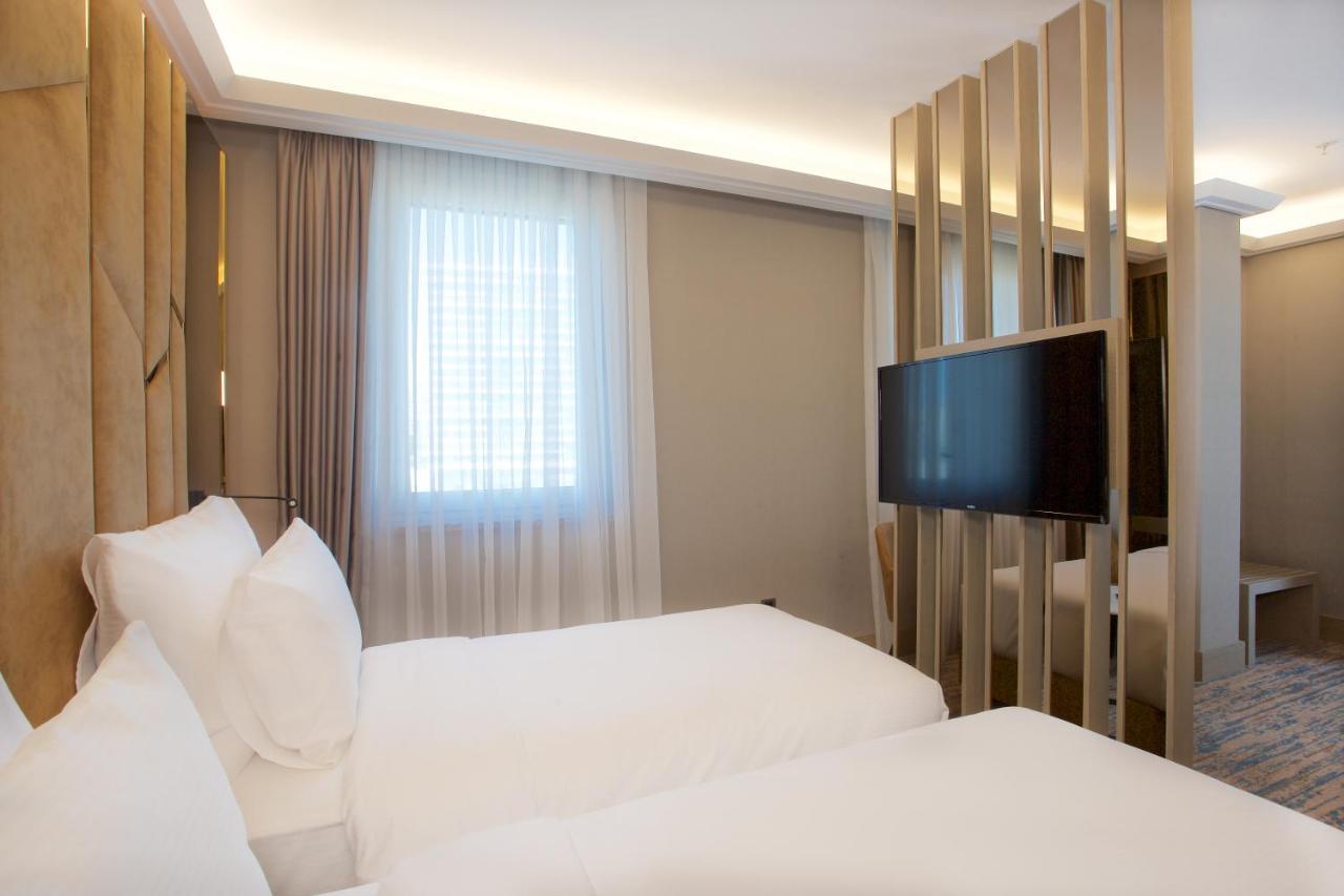 Western Premier Ottoperla Istambul