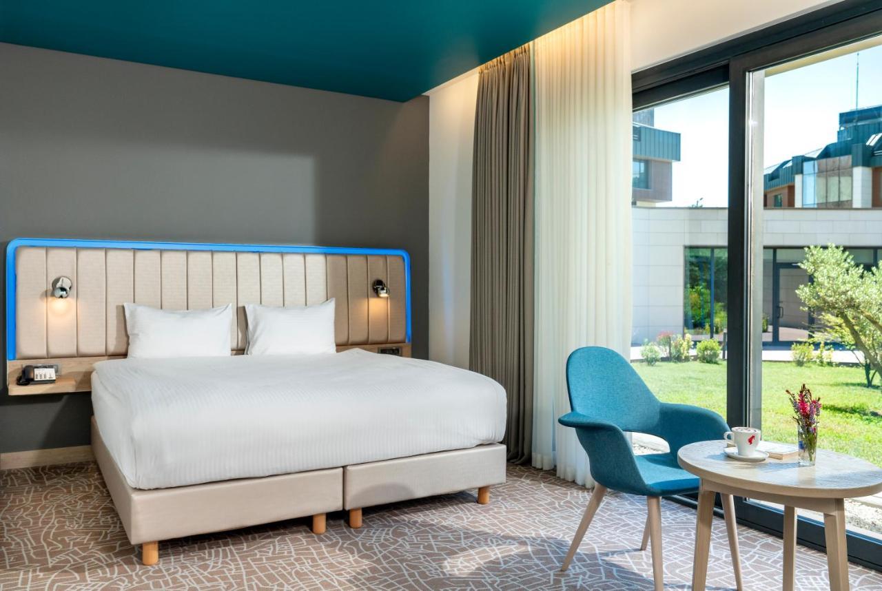 Park By Radisson Airport Odayeri 4*