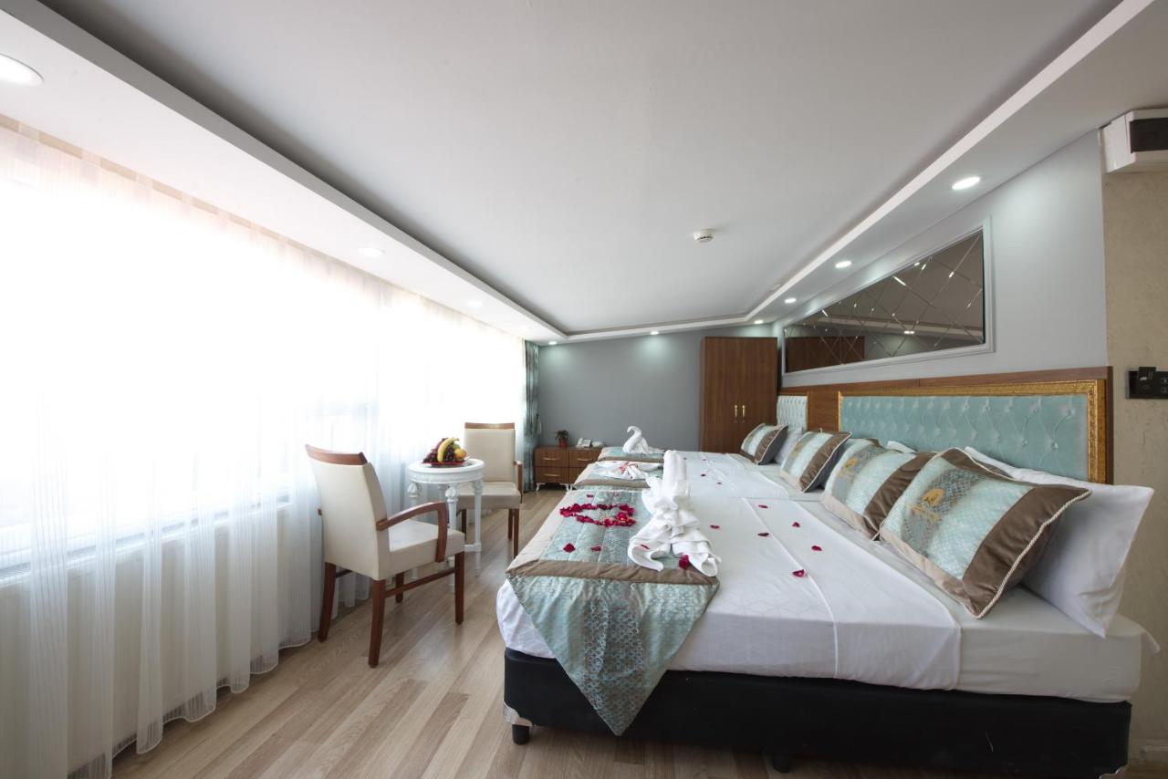 Sirkeci Hotel