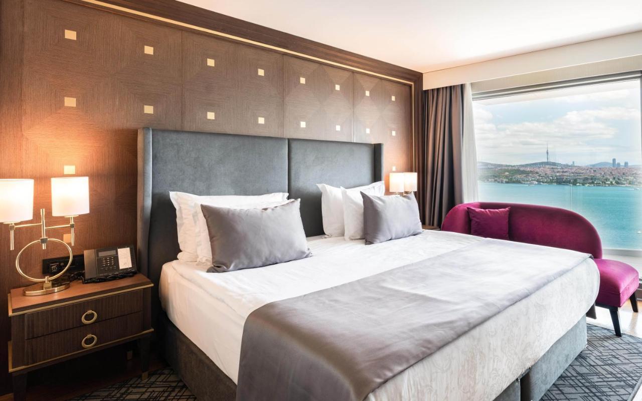 Hotel Opera Bosphorus - Preferred And