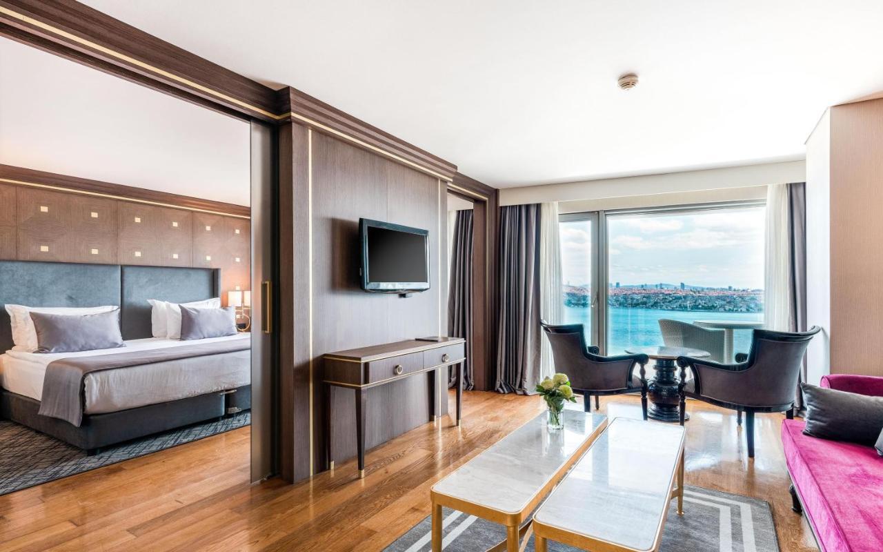 Opera Bosphorus - Preferred And Hotel Istanbul