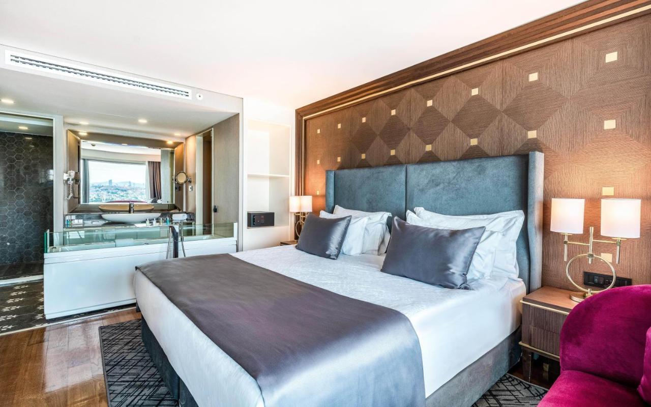 Opera Bosphorus - Preferred And