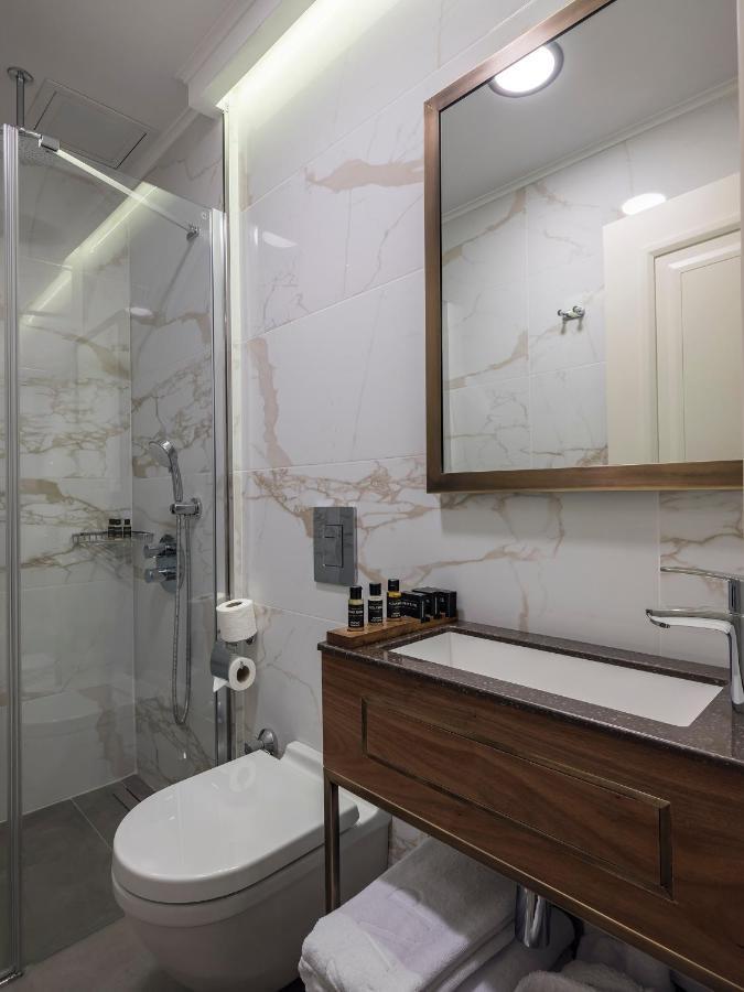 Azzap Galata 5* Istambul