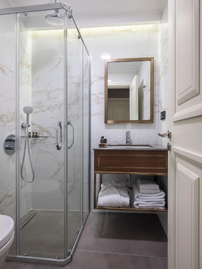 Azzap Galata Hotel Istambul