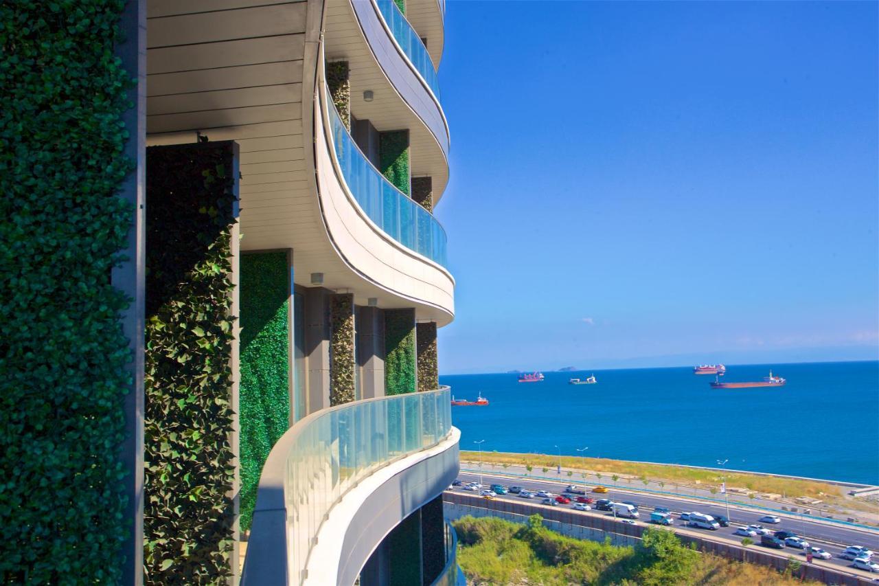 Western Premier Ottoperla Hotel Istambul