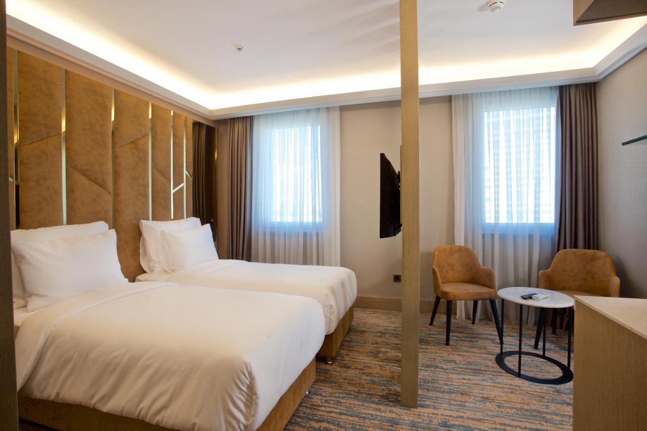 Western Premier Ottoperla 4* Istambul