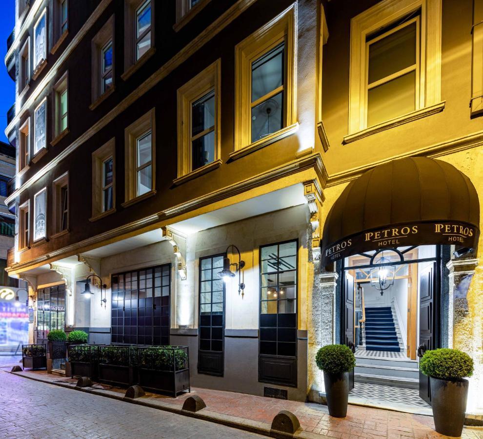 Hotel Petros