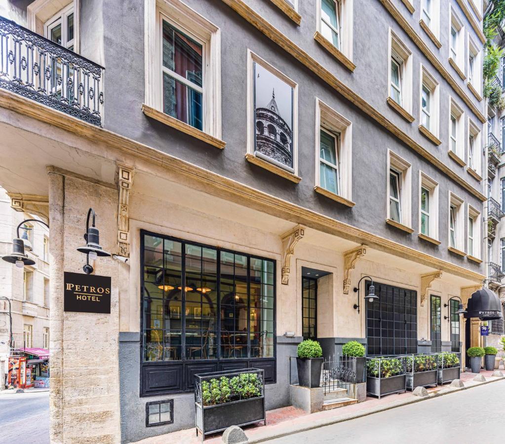 Hotel Petros 2*