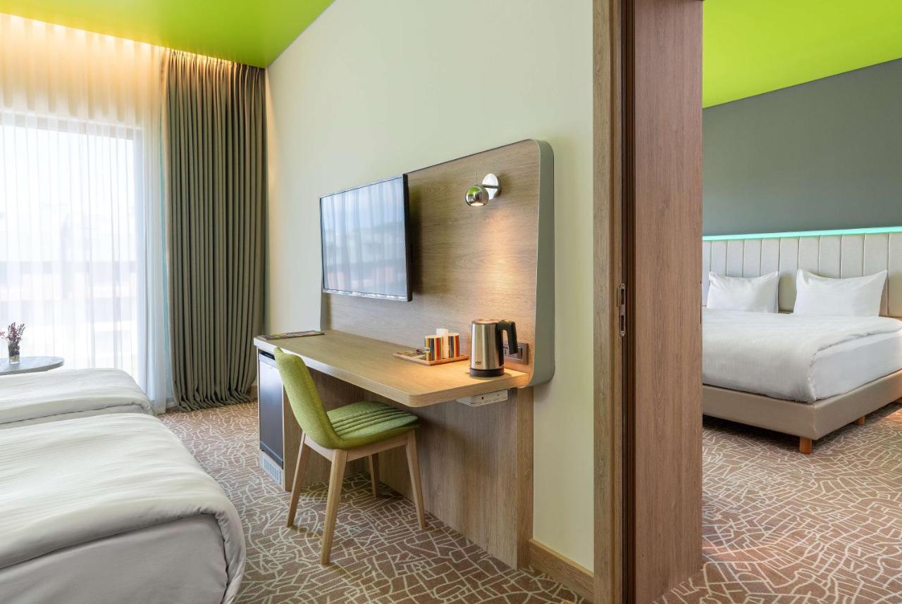 Hotel Park By Radisson Airport Odayeri Istambul