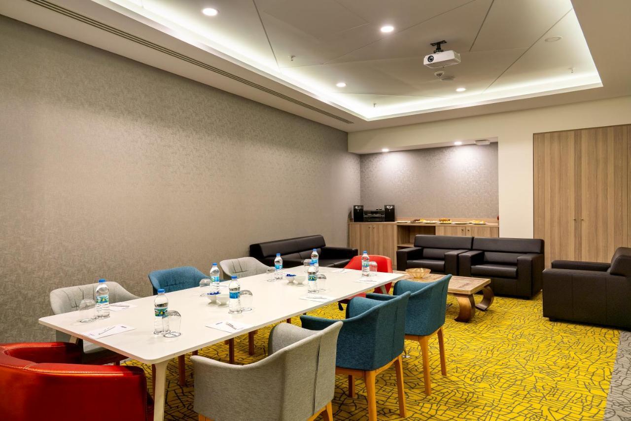 Park By Radisson Airport Odayeri 4* Istambul