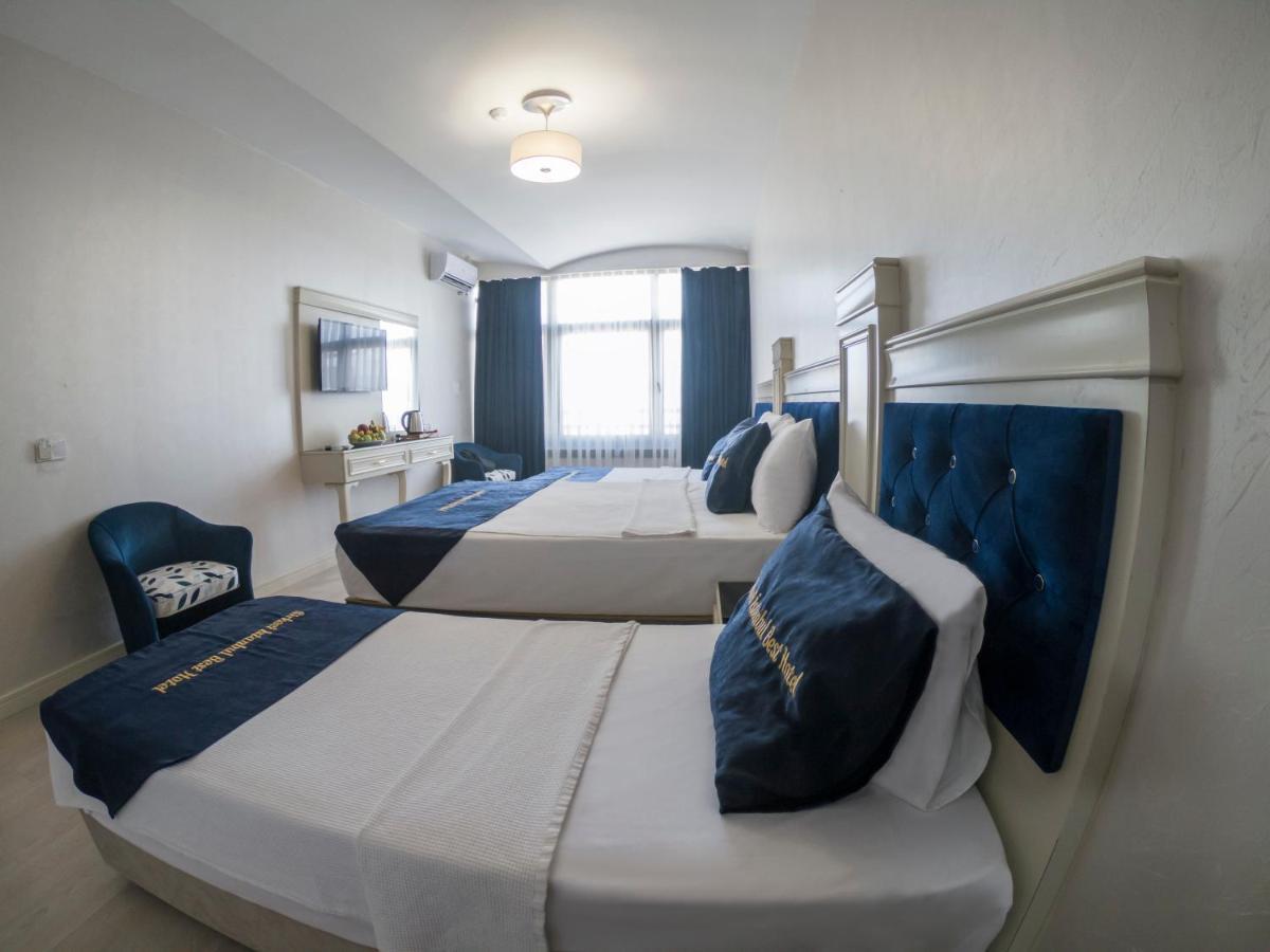 Seher Otel 3*