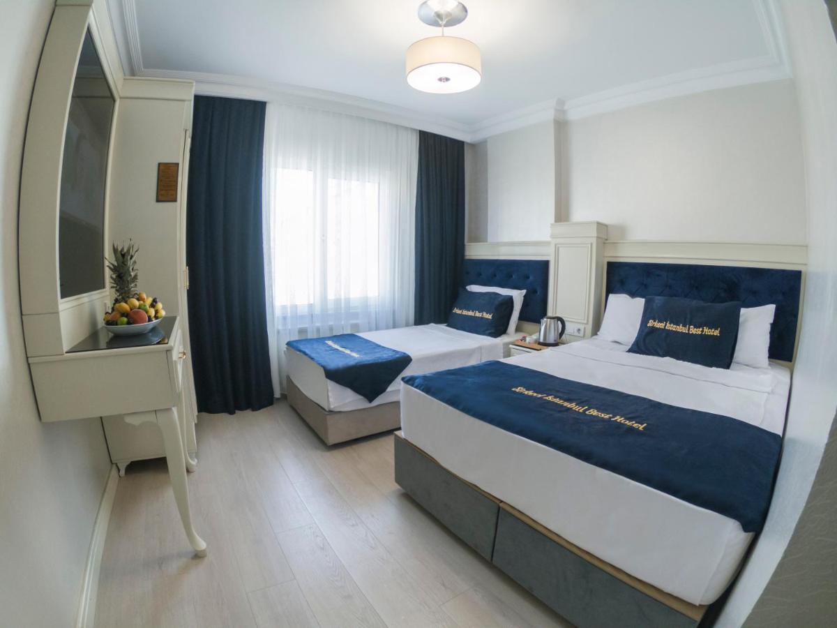Otel Seher