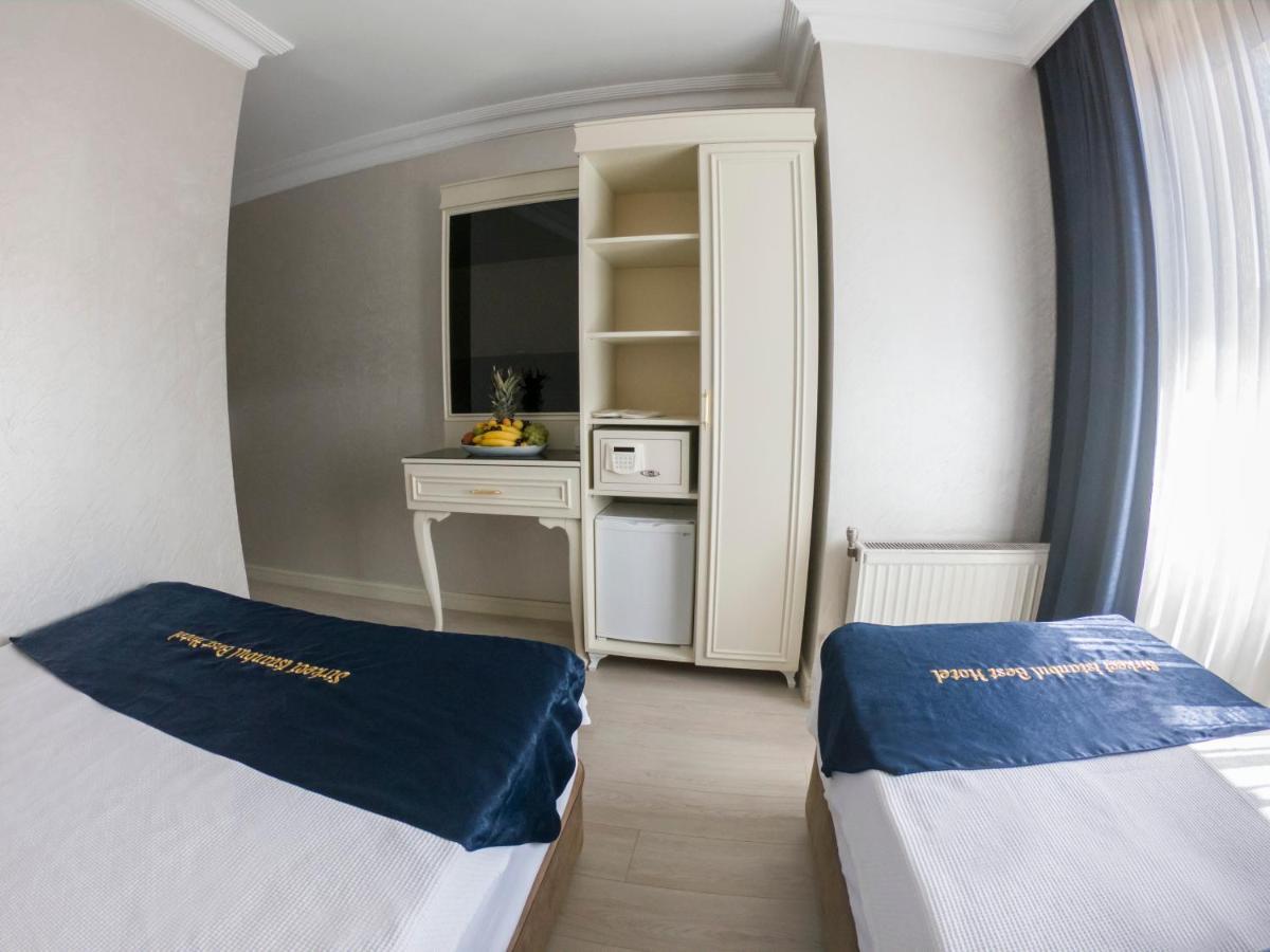 Otel Seher 3*