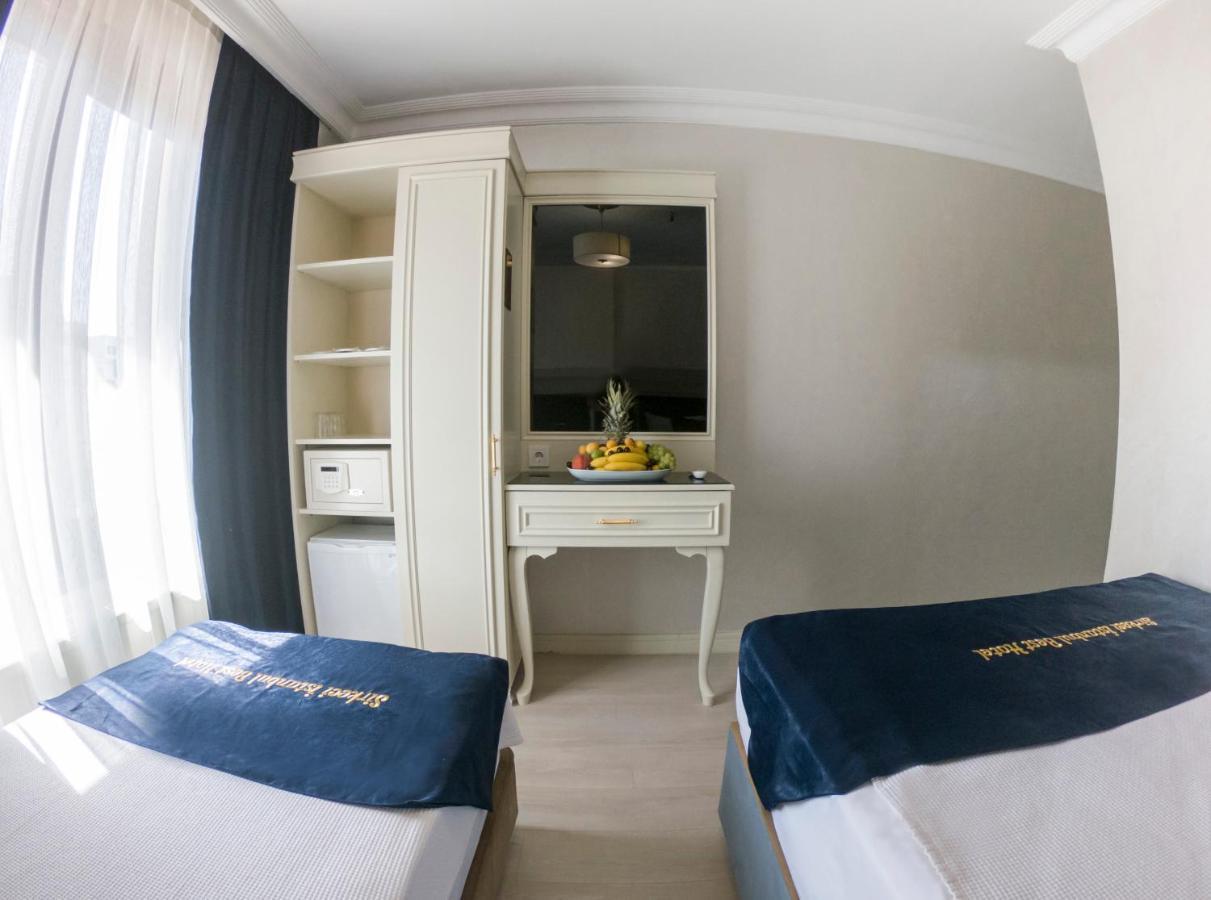 Otel Seher