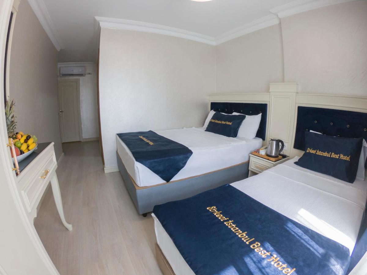 Otel Seher 3*