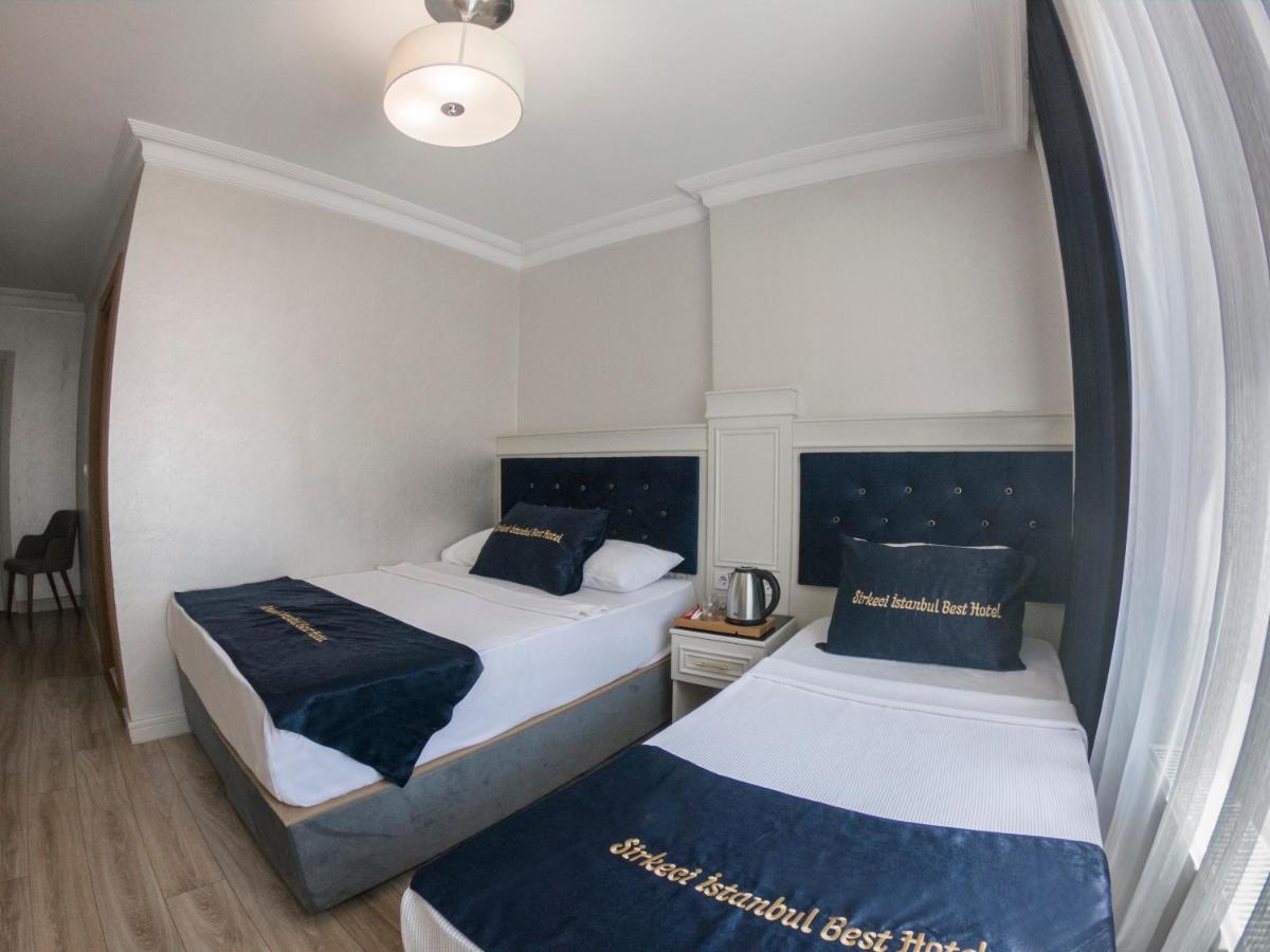 Otel Seher İstanbul