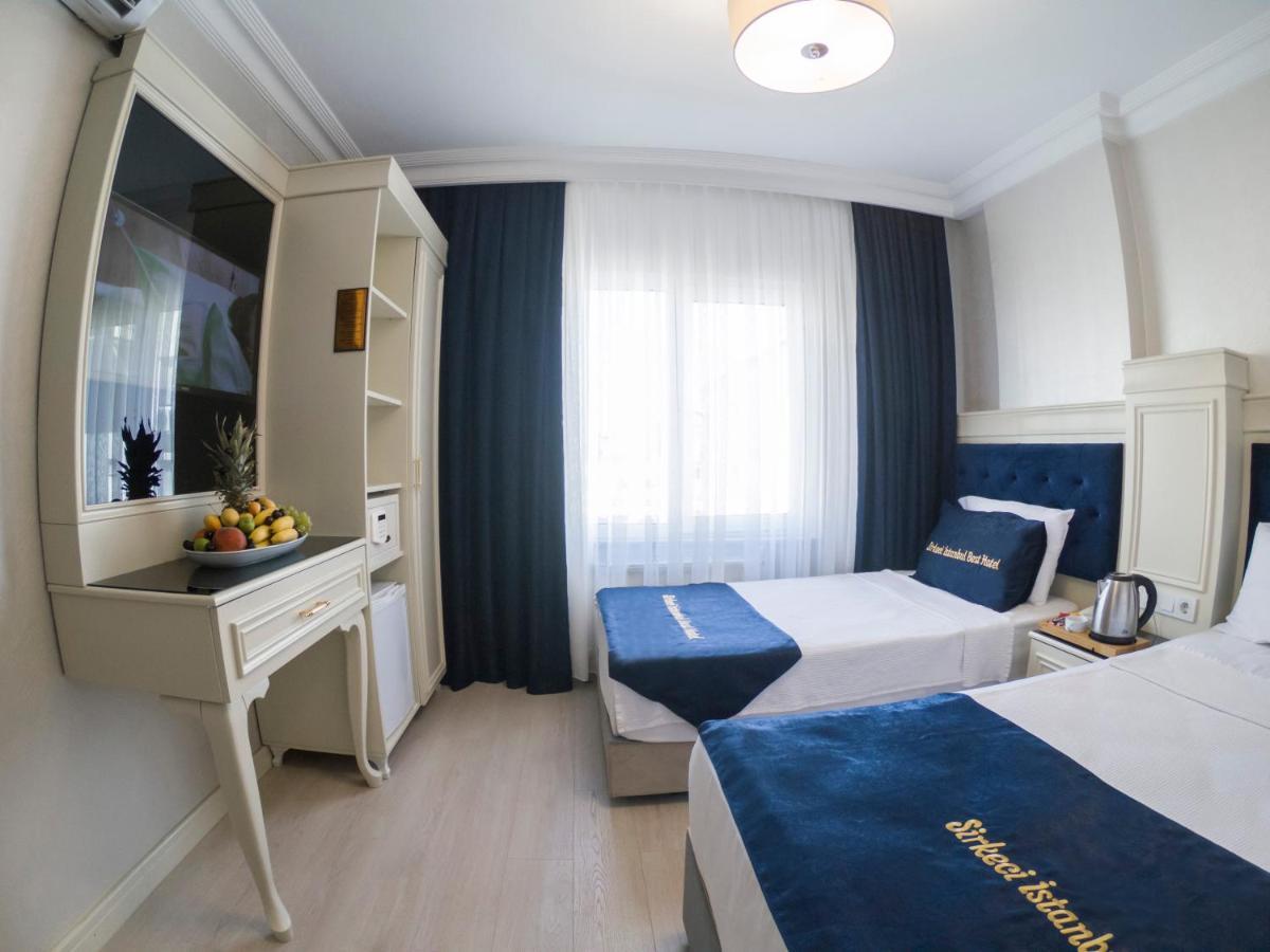 Otel Seher