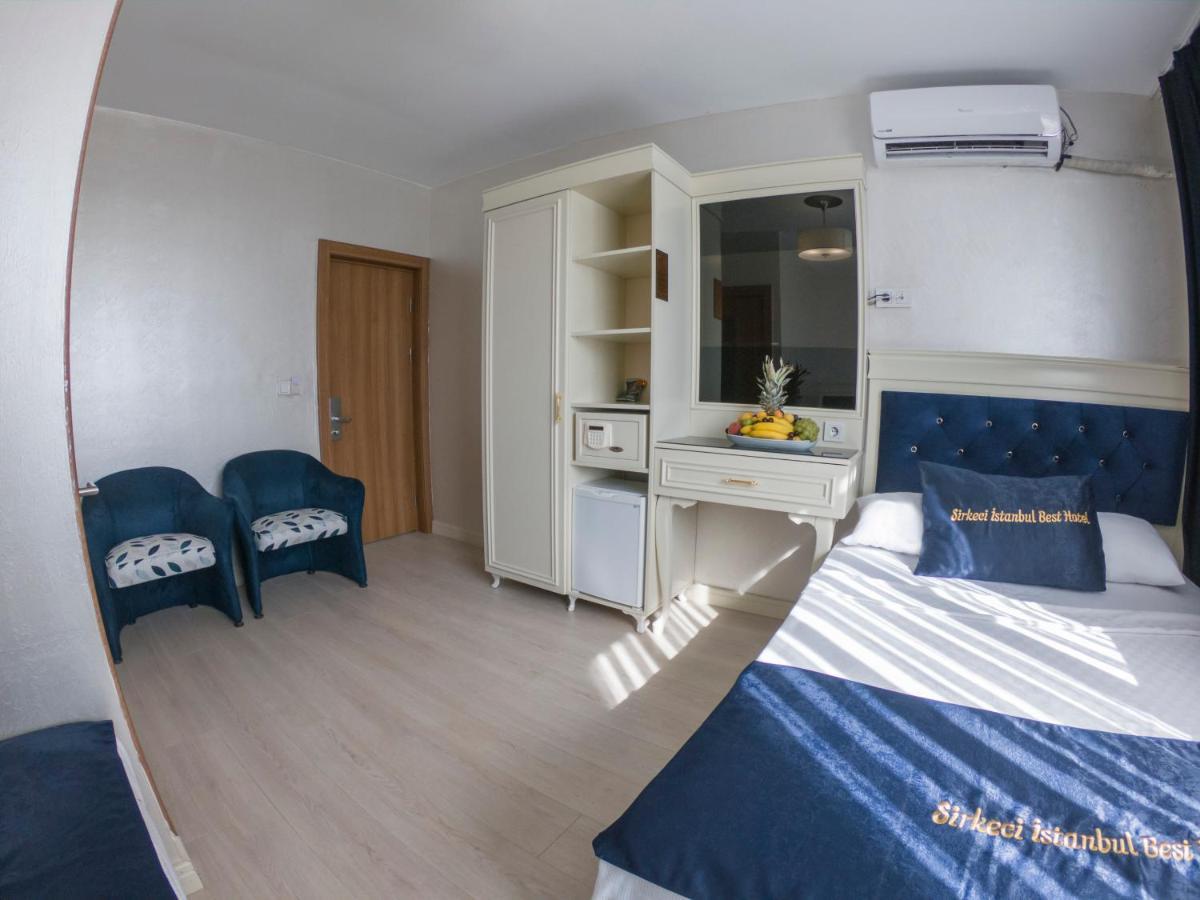 Seher 3* İstanbul