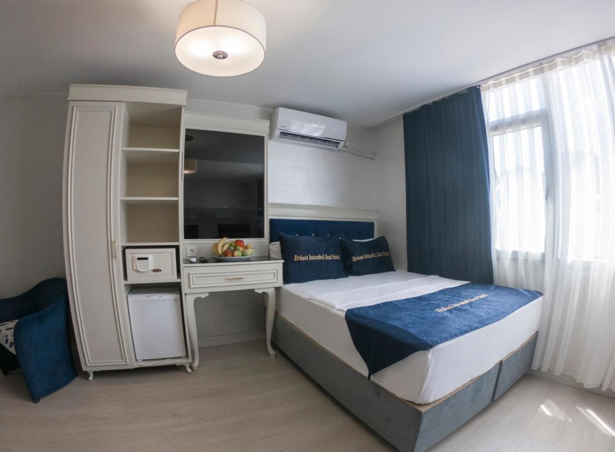 Otel Seher İstanbul