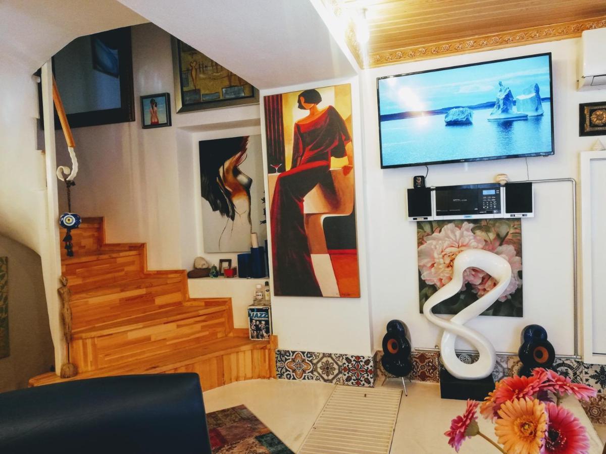No 1 House By Valence 2* Istanbul