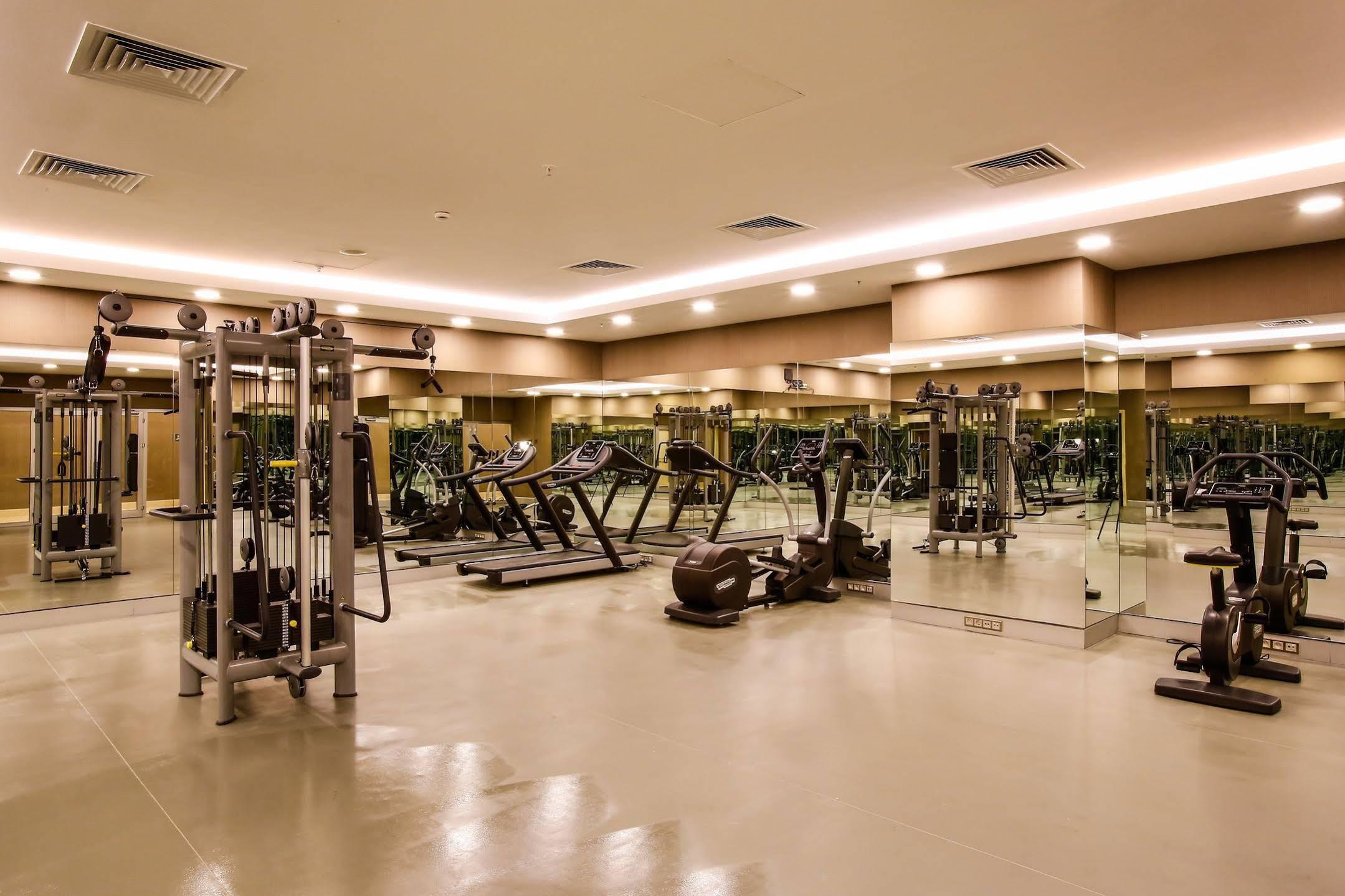 Park Dedeman Bostanci Hotel 4*