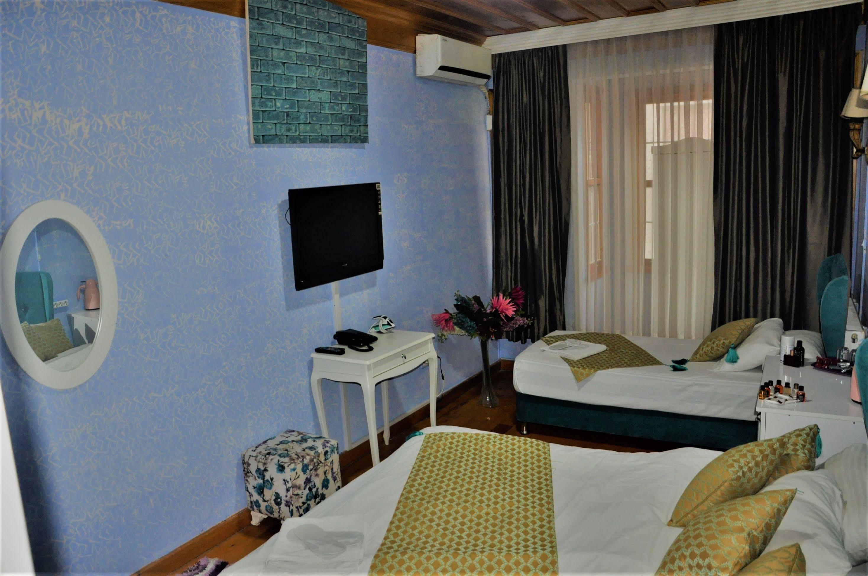The Trip Old 3* İstanbul