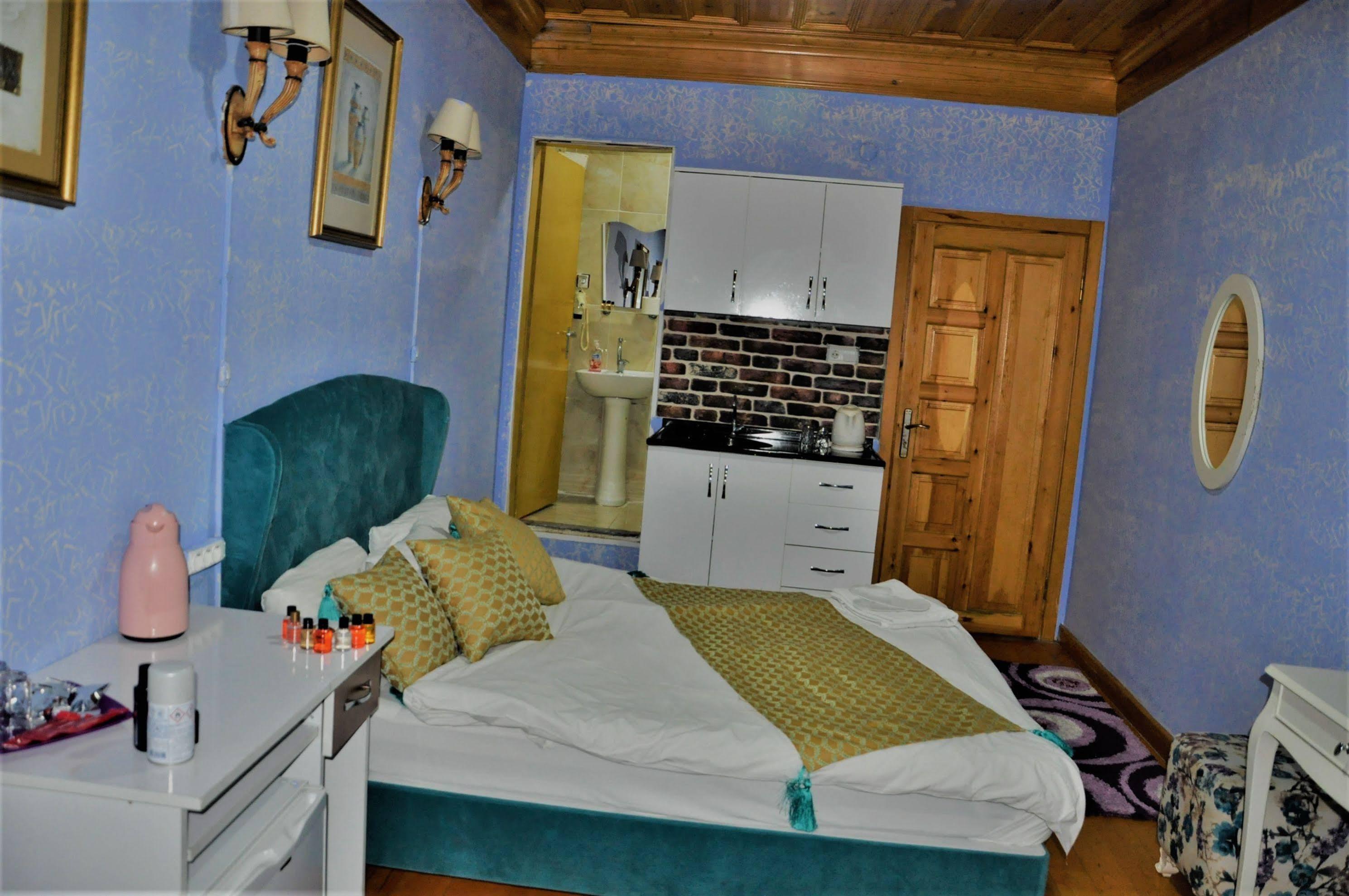 The Trip Old Otel İstanbul