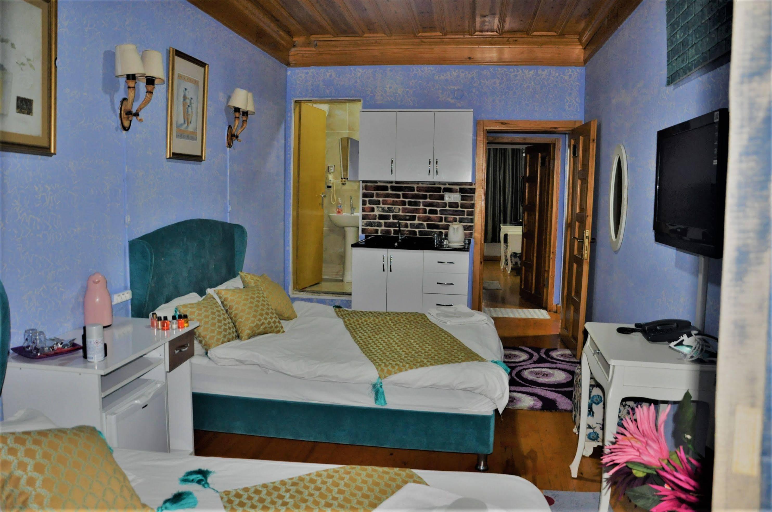 The Trip Old 3* İstanbul