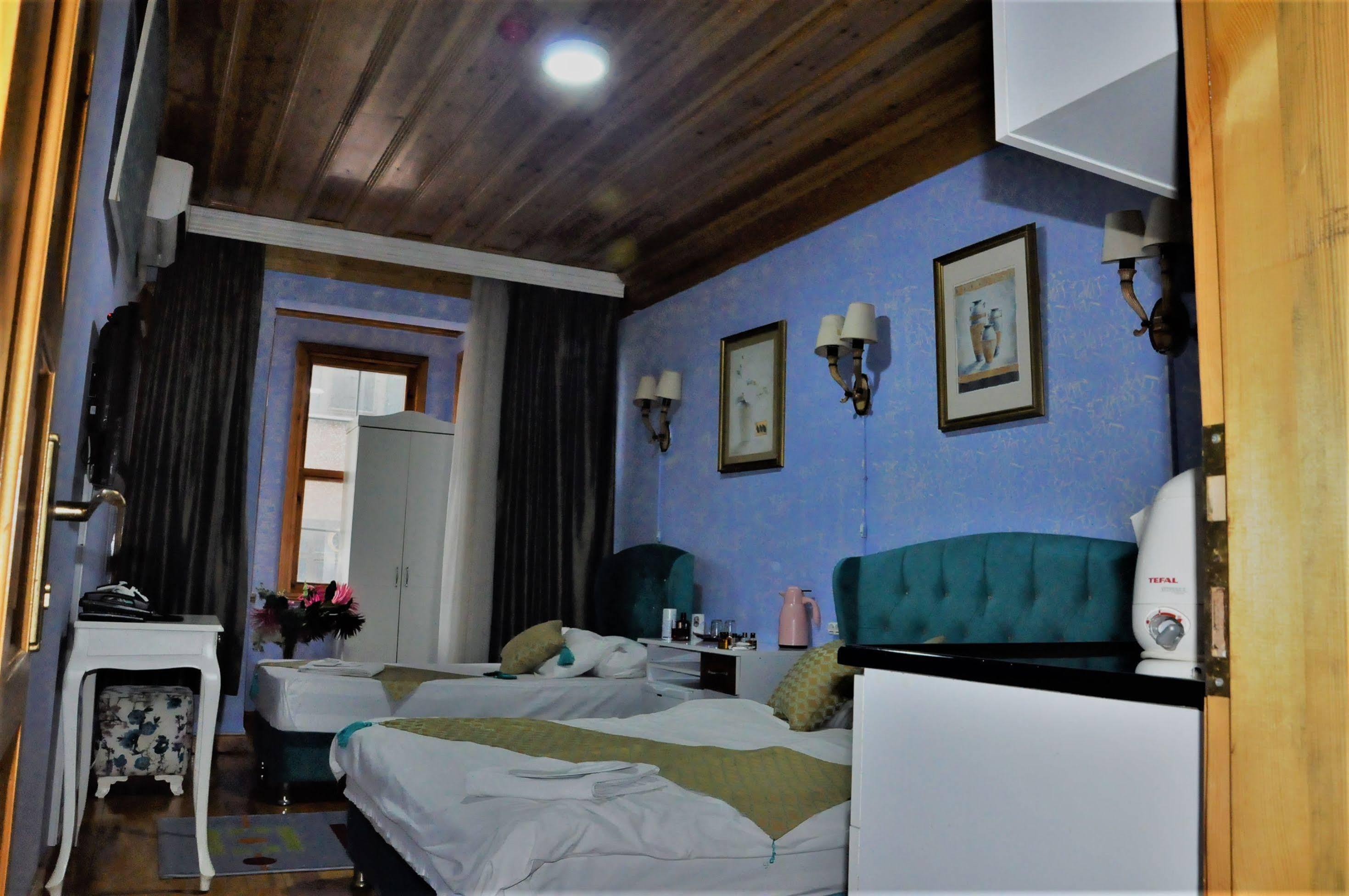 The Trip Old Otel