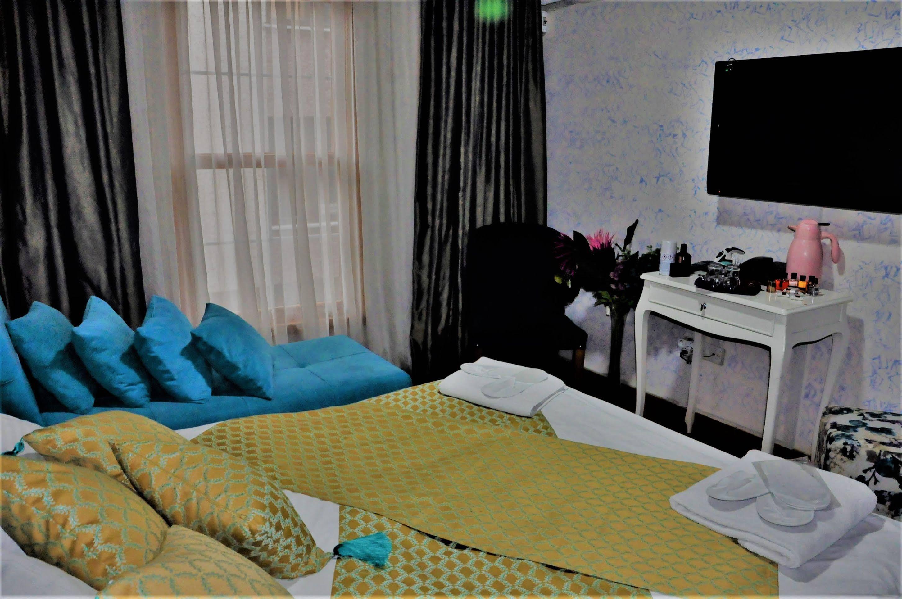 The Trip Old 3* İstanbul