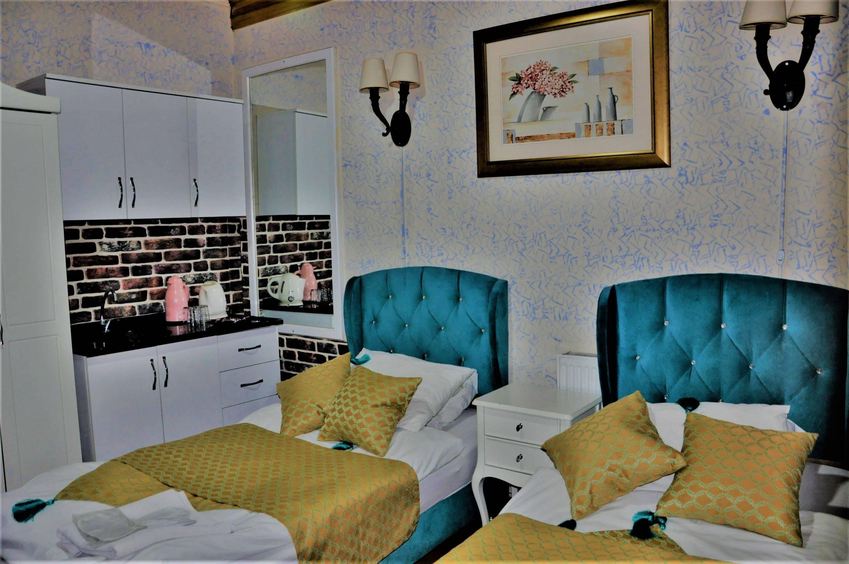 Otel The Trip Old İstanbul